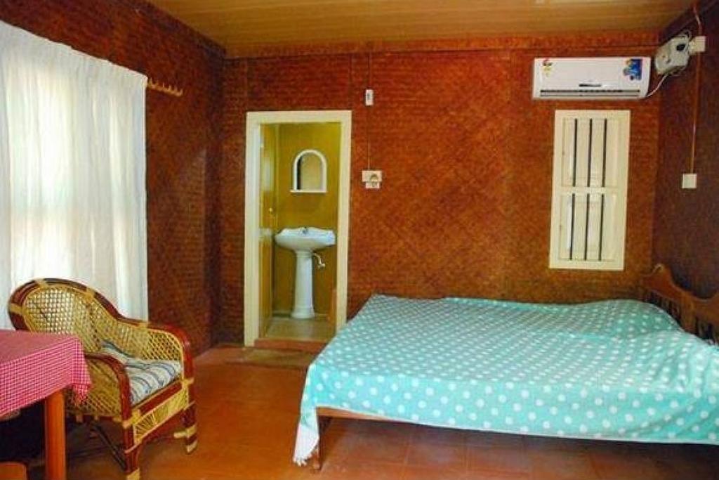 קאנור Pranav Beach Resort מראה חיצוני תמונה